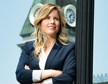 Stéphanie Chouinard